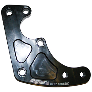 [BRP 1505BK] Bicknell Front Axle Bracket-Brp 1505BK