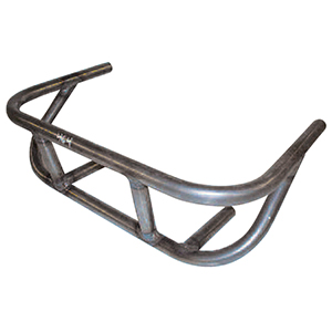 [BRP 464] Bicknell Front Bumper - No Paint -Brp 464