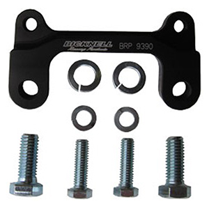 [BRP 9390] Bicknell Front Caliper Mount-Brp 9390