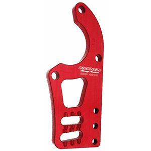 [BRP 4272] Bicknell Inner Bird Cage Plate-Brp 4272