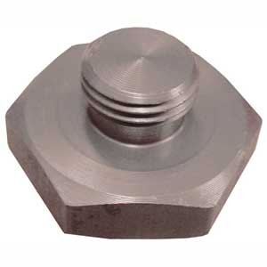 [BRP 841TC] Bicknell King Pin Cap For Titanium Pin-Brp 841Tc