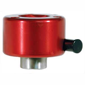 [BRP 194] Bicknell Lightweight Hex Quick Release Hub Only-Brp 194