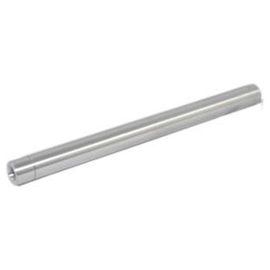 [BRP 410R-2] Bicknell Gas Pedal Rod 1/2" OD X 5/16" Fine X 12.5" Long-BRP 410R-2