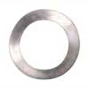 [BRP 4709] Bicknell Pkg.2 Alum. Crush Washers-Brp 4709