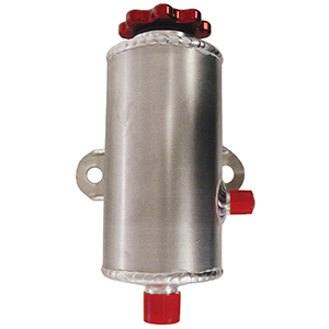 [BRP 563B] Bicknell Power Steering Reservoir Round Tank-Brp 563B