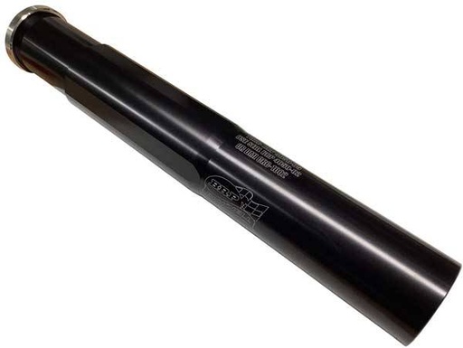 [BRP 4050-05] Bicknell Q/Lock Rear End Tube 20-1/16 Inch-Brp 4050-05