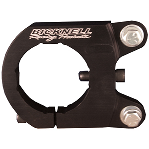 [BRP 9034BK] Bicknell Quad Lock Caliper Mount-Brp 9034Bk