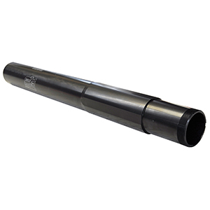 [BRP 4050-60] Bicknell Quad Lock Rear End Tube 28-1/16 Inch-Brp 4050-60
