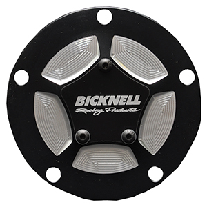 [BRP 6202D] Bicknell Rear Axle Drive Flange-Brp 6202D