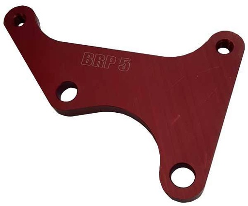 [BRP 5] Bicknell Rear Caliper Mount-Brp 5