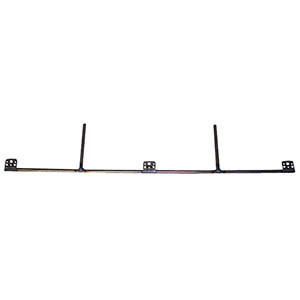 [BRP 7109] Bicknell Rear Roof Mount-Brp 7109