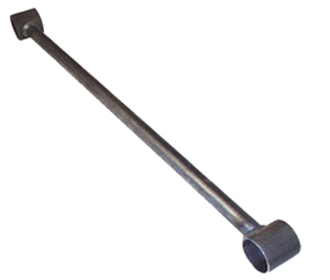 [BRP 7114] Bicknell Right Nerf Connecter-Brp 7114