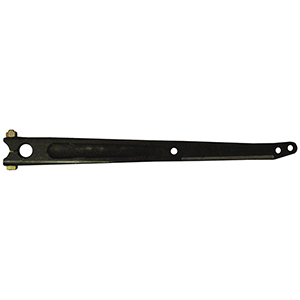 [BRP 4402BK] Bicknell Right Rear Torsion Arm Includes Bolt-Brp 4402Bk