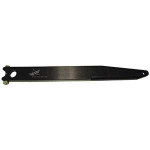 [BRP 9361] Bicknell Right Rear Torsion Arm- 20 1/2 Inch-Brp 9361