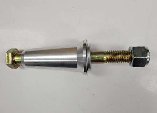 [BRP 537-1] Bicknell Right Shock Mount-Brp 537-1