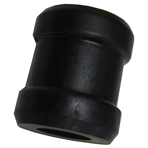 [BRP 2208G] Bicknell Rubber Bushing For Bolt In Floor-Brp 2208G
