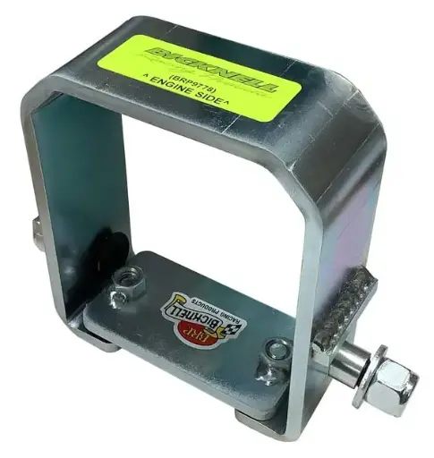 [BRP 9778] Bicknell Short, Front Driveshaft Hoop- Brp 9778