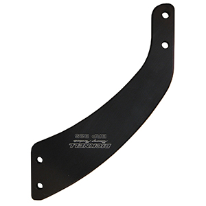 [BRP 325] Bicknell Small Block Chevy Right Front Engine Mount-Brp 325