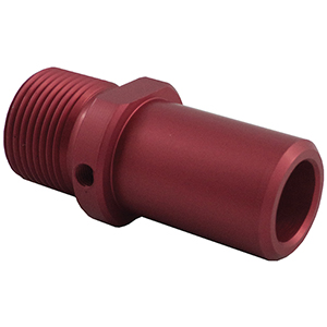 [BRP 1395] Bicknell Spring Rod Body Nut-BRP 1395