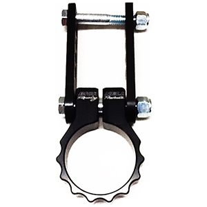 [BRP 274BK] Bicknell Standard Chassis Center Steer Mount-Brp 274Bk