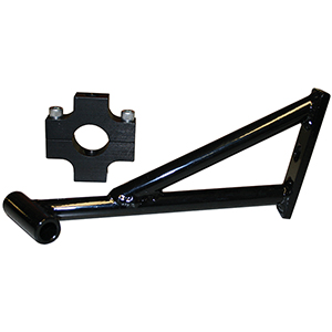 [BRP 9099R-1B] Bicknell Support Bracket For Brp9099R-1 -Brp 9099R-1B