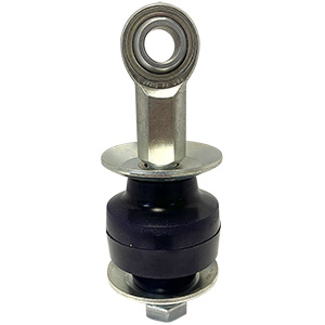 [BRP 424BL] Bicknell Torque Arm Rubber Assembly - Blue Biscuits-Brp 424Bl