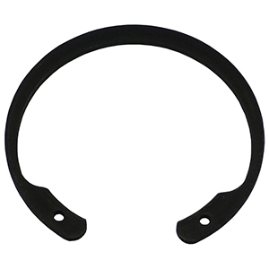 [BRP 1534] Bicknell Torsion Bar Rack Snap Ring-Brp 1534