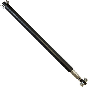 [BRP 9661] Bicknell Weight Bar Assembly For Coil Car-Brp 9661