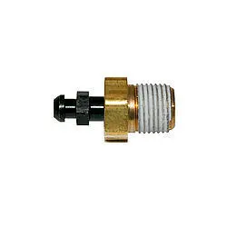 [WIL 220-0063] Brake Bleeder Screw 1/8" NPT Each