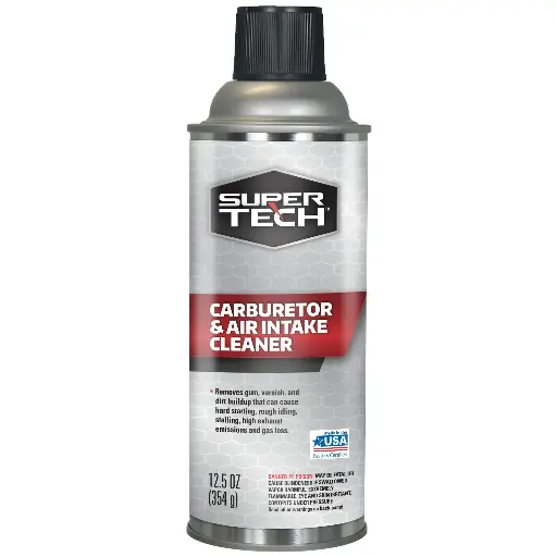 [WAL CARB CLEANER] Carburetor Cleaner