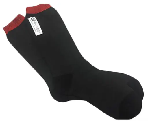 [HAL CX56-22] Carbon X Socks