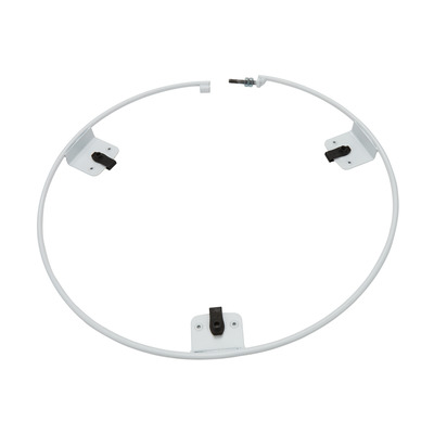 [DDR 20020] Dirt Defender Mud Cover Ring 15''-Ddr 20020