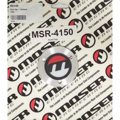 [MOS 4150] Wheel Hub Dust Cap