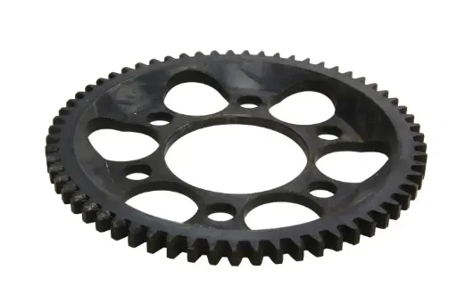[BER 370-NYM] Flywheel Ring Gear Offset .080