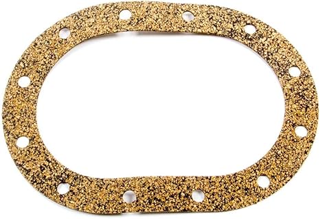 [FUE 1GAS98] Fuel Safe Fuel Cell Gasket 12 Hole 4''X 6''-Fue 1Gas98