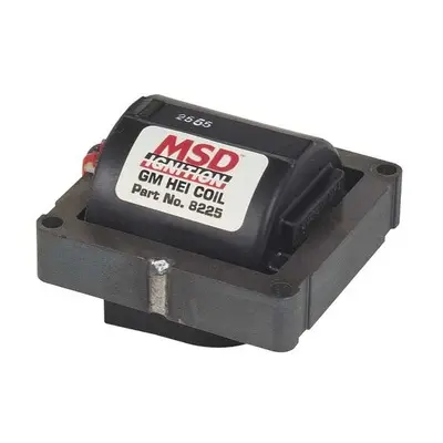 [MSD 8225] Hei High Output Coil