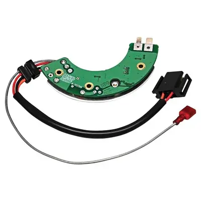 [MSD 83647] Hei Module Heat Digital