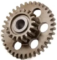 [WIN 62344] Idler Gear Bell Housing
