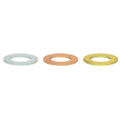 [MOR 71910] Indexing Washers 14mm Flat Seat