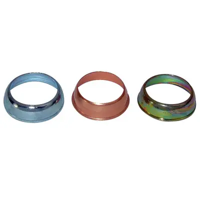 [MOR 71900] Indexing Washers Taper Seat