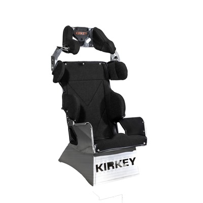 [KIR 80150KIT] Kirkey 15'' Standard Containment Seat-Kir 80150Kit