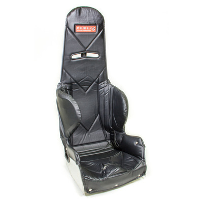 [KIR 36301] Kirkey Black Vinyl Seat Cover 36300, 39300-Kir 36301