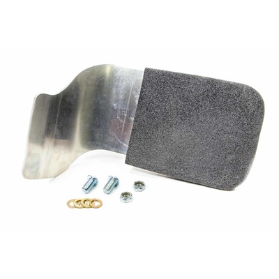 [KIR 00200] Kirkey Left Side Head Support-Kir 00200
