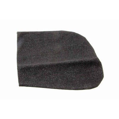 [KIR 00411] Kirkey Right Side Leg Support Cover-Kir 00411