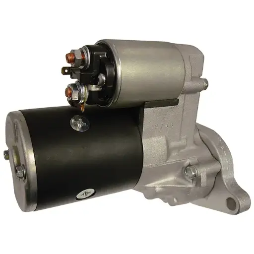 [BSC 20020] Bert/Winters Late Model 1.4 kw Starter BSC 20020