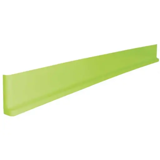 [MD3 M11225F] Md3  Fluorescent Green Rocker Panel