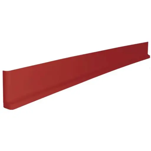 [MD3 M1325] MD3  Red  Rocker Panel
