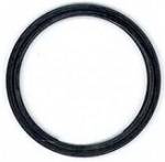 [NIA 045] New York Modified Front Hub Dust Cap O-Ring    3.989" ID x 4.129" OD NIA 045