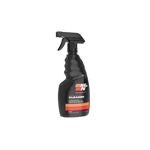[KNE 99-0621] K & N Power Kleen Filter Cleaner 32 Oz.