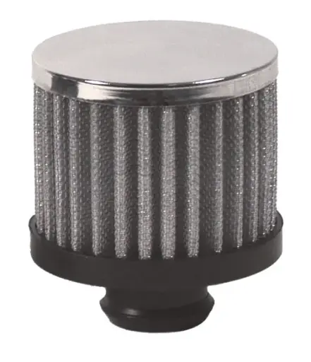 [PRS 910-17055] Push-In Valve Cover Breather With Out Shield